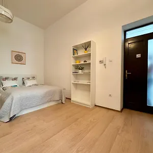 3* Lejlighedshotel Gracia House