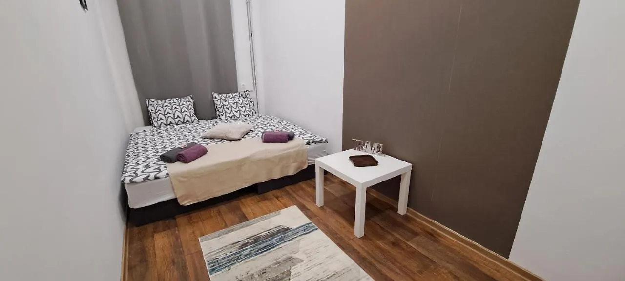 Pina Colada Apartment In The Party District Budapest