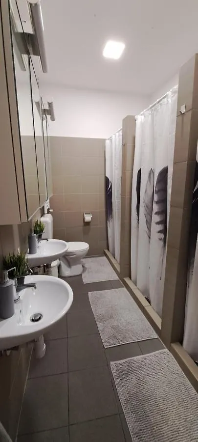 Pina Colada Apartment In The Party District Budapest Hungary